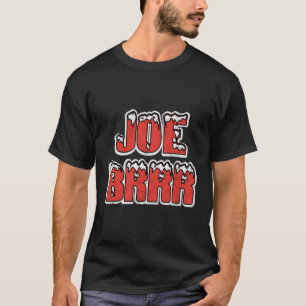 T-shirt Joe Brr Shiesty Cincinnati