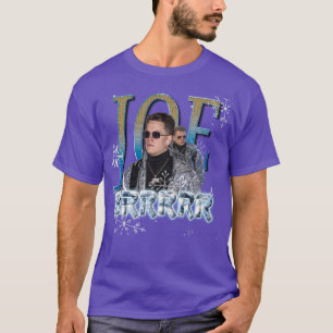 T-shirt Joe Brrow Cincinnati Légende
