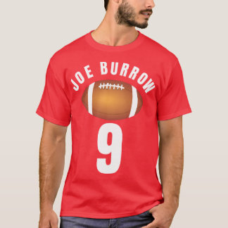 T-shirt Joe Burreaux