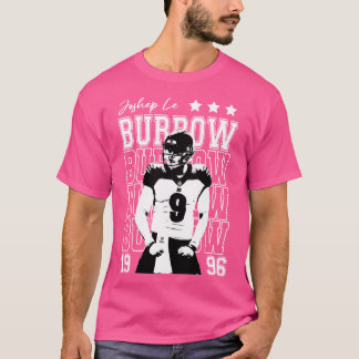 T-shirt Joe Burrow 175