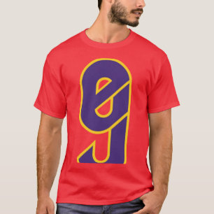 T-shirt Joe Burrow 231