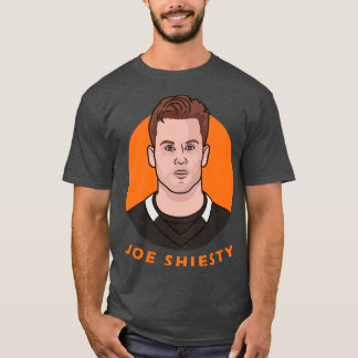 T-shirt joe shiesty joe burrow 2