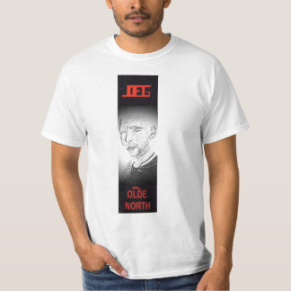 T-SHIRT JOEG - NORD D'ANTAN