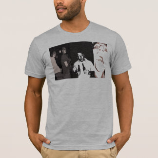 T-shirt Joemac