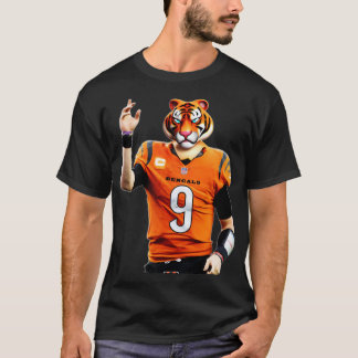 T-shirt Joey Bengal