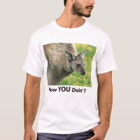 Joey, comment ça va ?