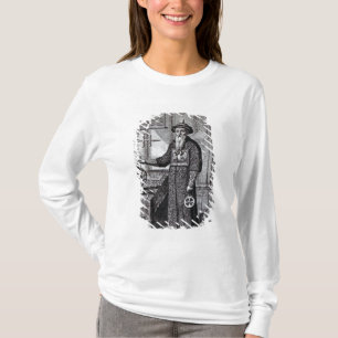 T-shirt Johann Adam Schall von Bell