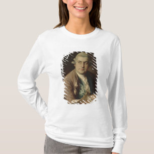 T-shirt Johann Christian Bach, 1776
