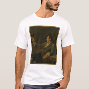 T-shirt Johann Wolfgang von Goethe, 1775