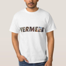 Johannes Vermeer 4