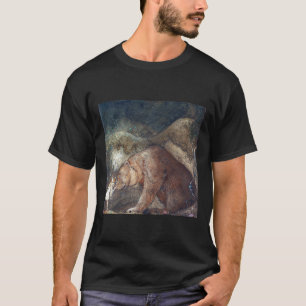 T-shirt John Bauer Poor Little Basse