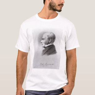T-shirt John Constable