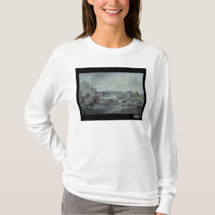 T-shirt John Constable la vallée du Stour