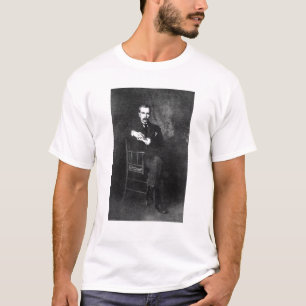 T-shirt John Davison Rockefeller