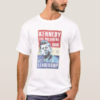 John F. Kennedy (JFK) - cru - les Présidents Day