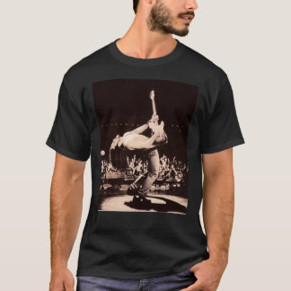 T-SHIRT JOHN FRUSCIANTE