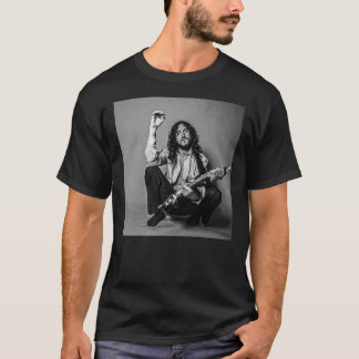 T-shirt John Frusciante  