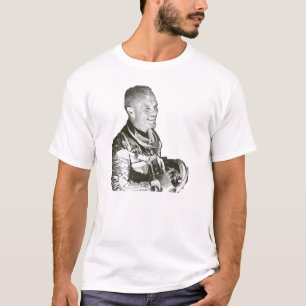 T-shirt John Glenn