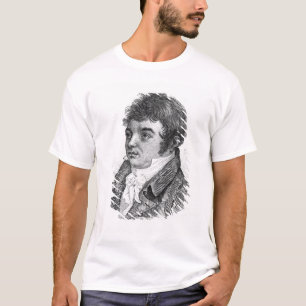 T-shirt John Gulley