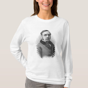 T-shirt John honorable droit Morley