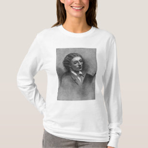 T-shirt John Keats