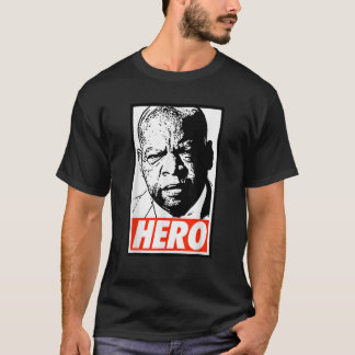 T-shirt John Lewis HERO T Shirt