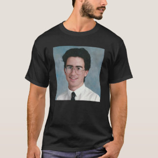 T-shirt John Oliver