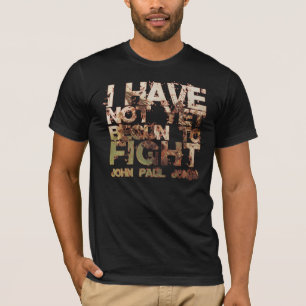 T-shirt John Paul Jones
