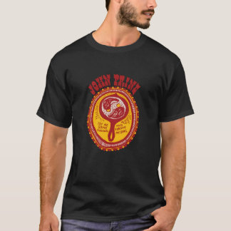 T-shirt John Prine