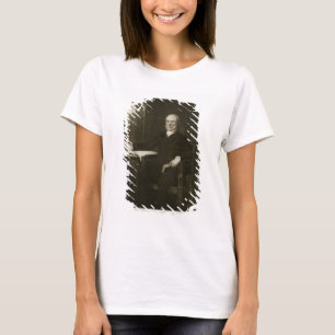 T-shirt John Quincy Adams