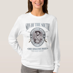 T-shirt John Singleton Mosby (SOTS2)