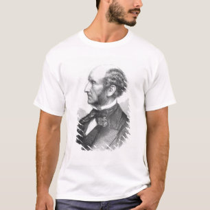 T-shirt John Stuart Mill
