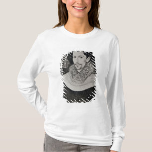T-shirt John Taureau