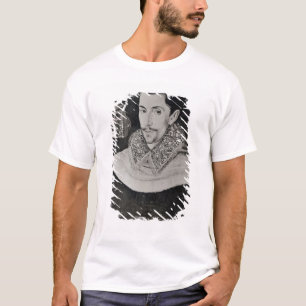 T-shirt John Taureau