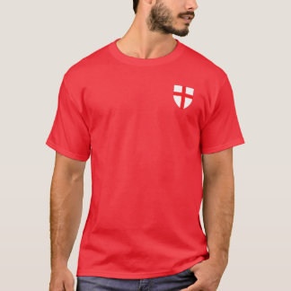 T-shirt John Terry drôle