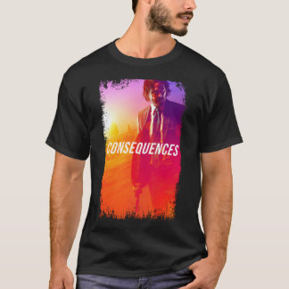 T-shirt John Wick
