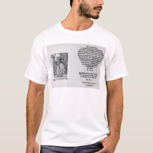 T-shirt John Wycliffe