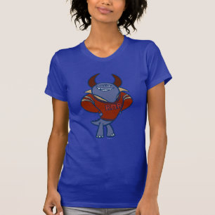 T-shirt Johnny 2