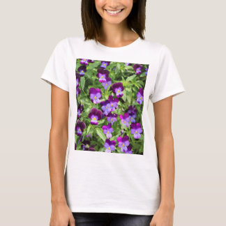 T-shirt Johnny Pop Ups