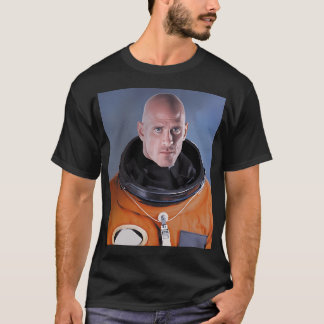T-shirt Johnny Sins
