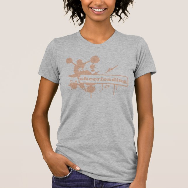 T-shirt Johnson, Lee (Devant)