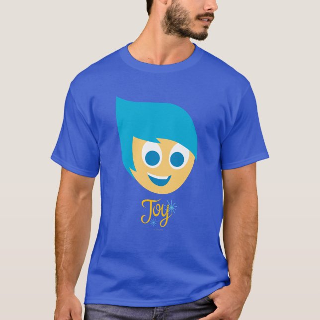T-shirt Joie (Devant)