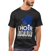 Joie de la chorale guerrière