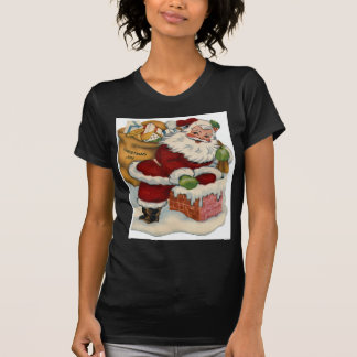 T-shirt Joie de Noël