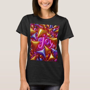 T-shirt Joie ! Partagez-le!