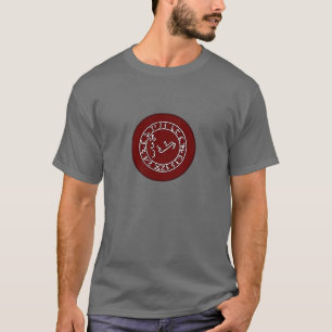 T-shirt Joint de Lucifer