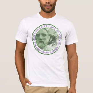 T-shirt Joint de St Urho