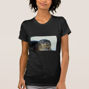 T-shirt Joint hawaïen de moine