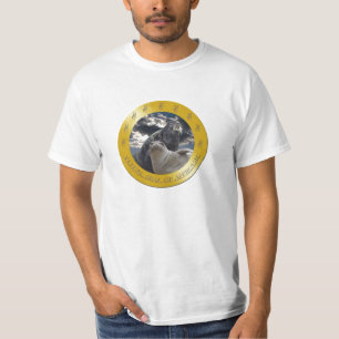 T-shirt Joint total