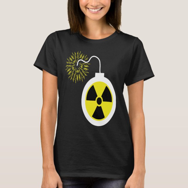 T-shirt Joke Fier ingénieur en énergie renouvelable Fier e (Devant)